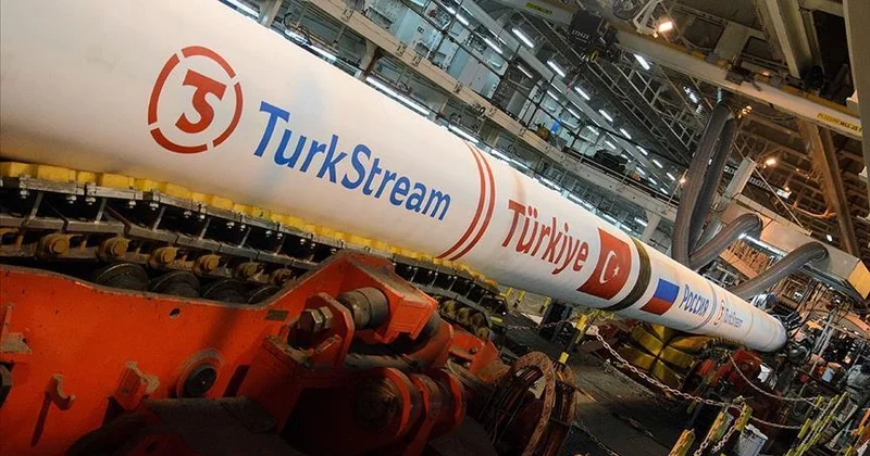 Азербайджан уверенно укрепляет позиции на газовом рынке Турции ОТЧЕТ EPDK