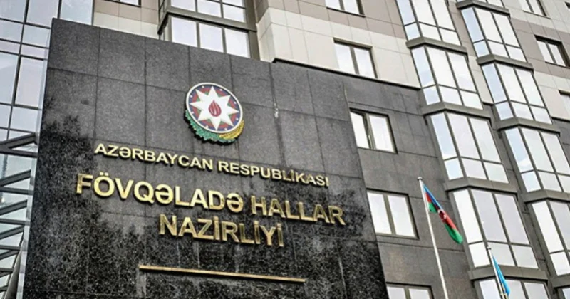 FHN III MDB Oyunları ilə əlaqədar gücləndirilmiş iş rejimində xidməti davam etdirir