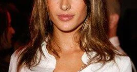 Ангел Victoria s Secret показала редкое фото с 13 летним сыном ФОТО