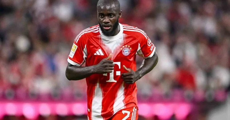 Bavariya nın müdafiəçisi Barselona ya keçə bilər