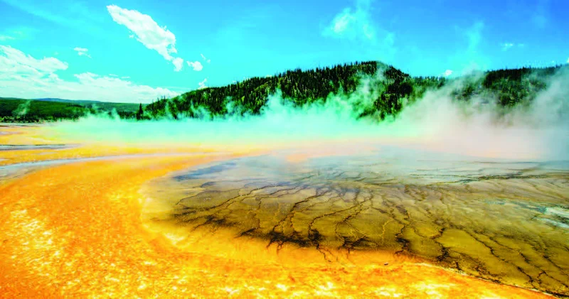 Yurdumuzun geotermal enerji potensialı