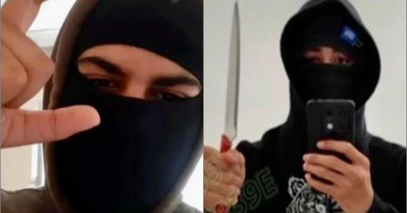 İstanbulda terror törətmək istəyən iki yeniyetmə saxlanıldı: Şifrəli yazışmaları ortaya çıxdı
