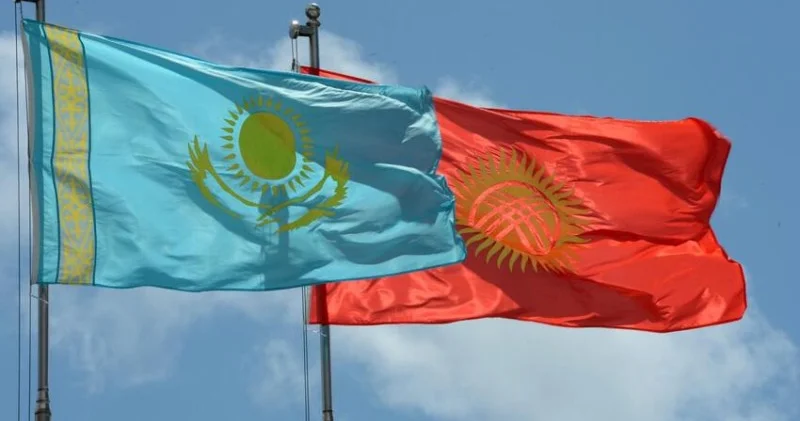 Qırğızıstan və Qazaxıstan nəqliyyata nəzarət üzrə məlumat mübadiləsinə qoşulacaq