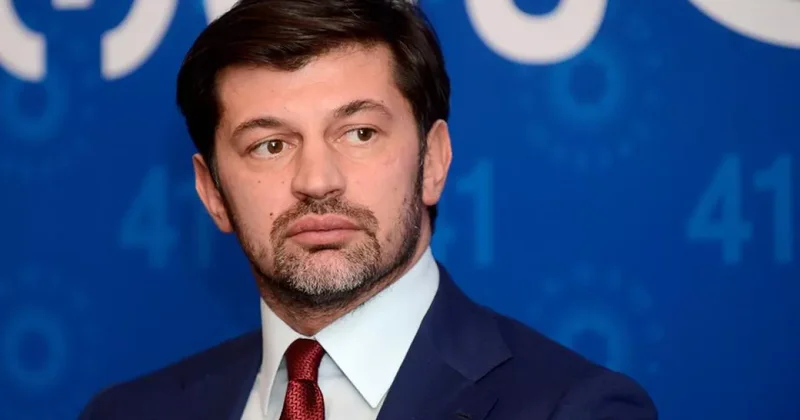 Каха Каладзе и восемь соперников: кто участвует в выборах мэра Тбилиси?