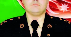 Qələbə soraqlı “gözəgörünməz” zabit