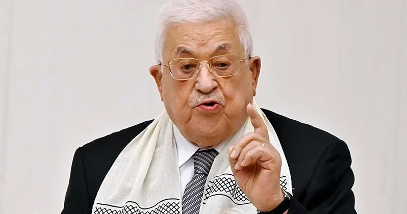 “Mahmud Abbas Fələstin Muxtariyyətində seçkilər və islahatlar vəd edir“ İsrail KİV ləri