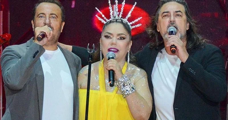 90 cı illərin məşhur qrupu bu şəxsə görə dağılıb Çelik ŞOK ADI açıqladı