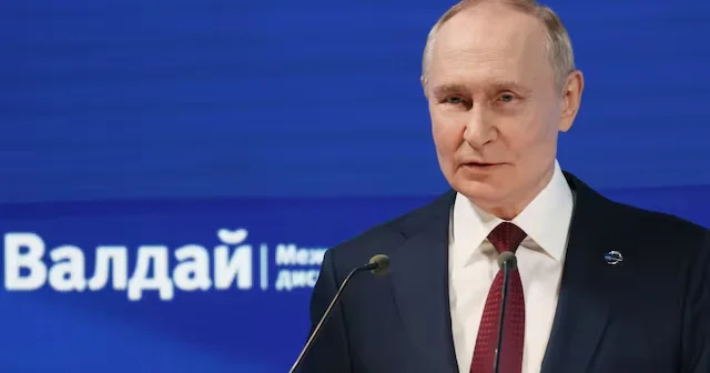 Politoloq: Putin müharibəni necə bitirəcəyini bilmir