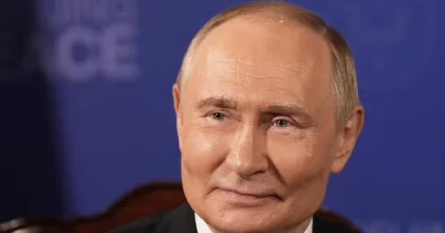 “Putinin “ölüm mələyi“ ilə savaşı: ölümsüzlük arzusu nə qədər realdır? “Ynet“ (İsrail)