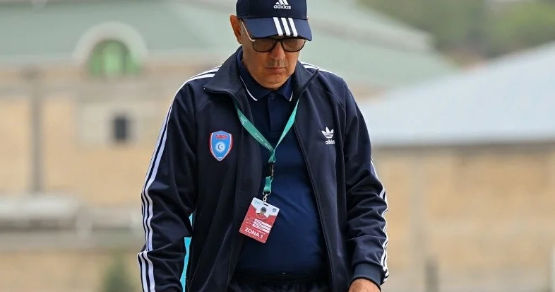 Qarabağ istənilən halda Qarabağ dı Kurban Berdıyev