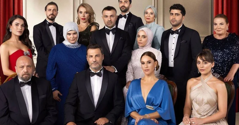 “Kızılcık şerbeti” birinciliyi itirdi