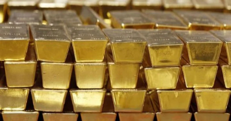 Qızılın qiymətində “bitkoin davranışı” rekordunu yeniləyib