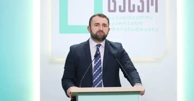 Gürcüstanda yerli özünüidarəetmə orqanlarına seçkilər keçirilir