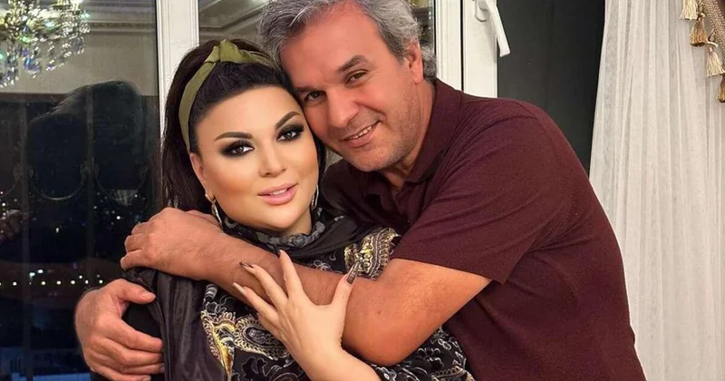 Məni uşaqlardan çox istəyir, məndən küsəndə bütün dünyadan küsür