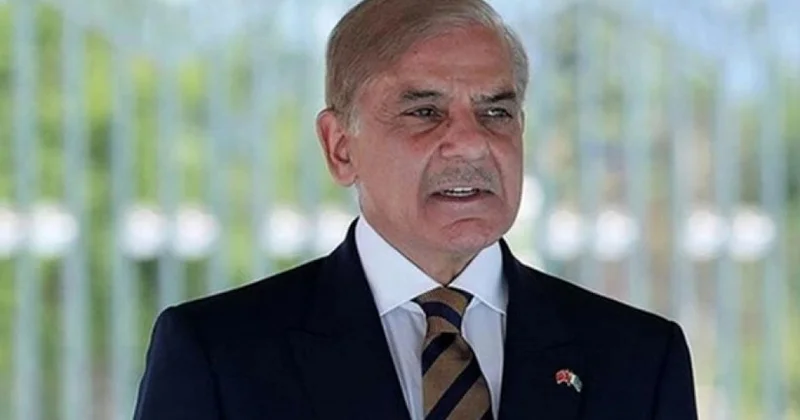 Şahbaz Şərif: Pakistan Qəzzada atəşkəsi alqışlayır