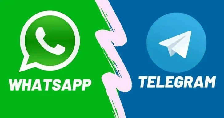WhatsApp позаимствует еще одну функцию Telegram