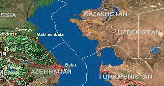 Xəzər dənizində suyun səviyyəsinin düşməsində Rusiya izi... TƏHLİL