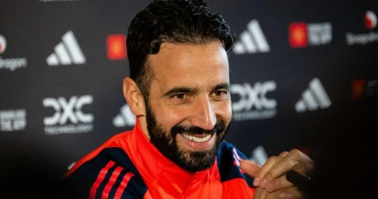 Mənim ən böyük problemim odur ki, futbolçular sizə inanırlar Ruben Amorim