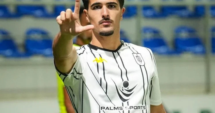 Əgər o epizod penaltidirsə, mən futbolla vidalaşmağa hazıram Neftçi nin legioneri