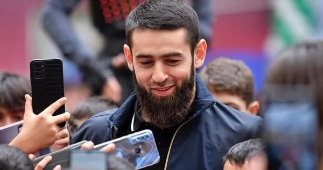 “Qarabağ’da “Kayrat”ı izləyir və ona azarkeşlik edirik” Şahruddin