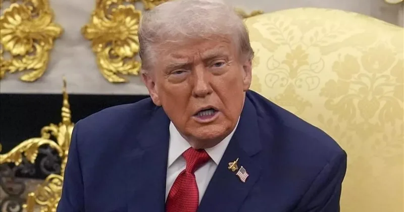 Трамп поблагодарил Турцию, Катар и другие страны, которые внесли вклад в процесс прекращения огня в Газе ВИДЕО