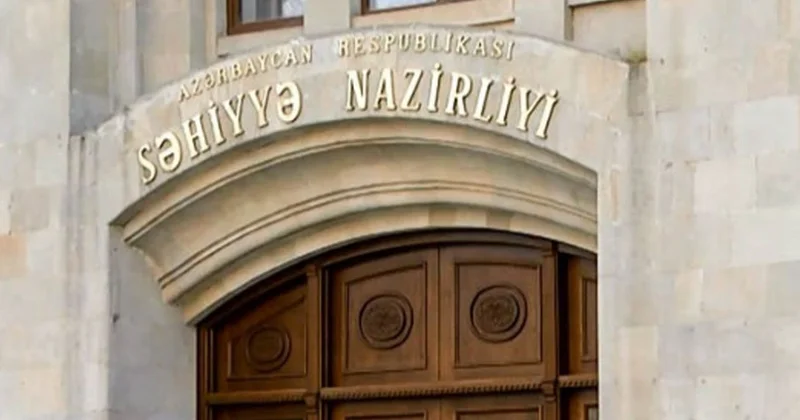 Səhiyyə Nazirliyinin tabeliyində olan körpələr evinin işçilərinin əməkhaqları artırılıb