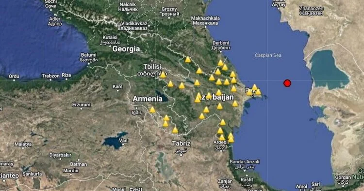 Regionda narahatlıq yaradan xəbər Bakıda 25 il sonra təkrarlana bilər