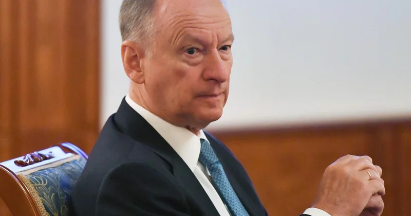 Патрушев назвал сильнейшую армию в мире
