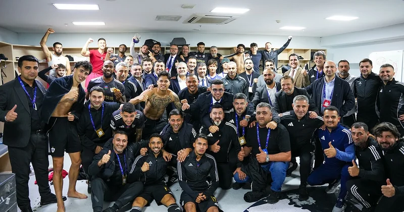 “Qarabağ”ın qazancı 55 milyonu keçdi