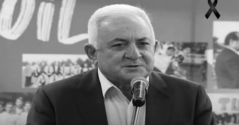 “Turan Tovuz” klubunun İH üzvü Yaşar Sultanov vəfat edib