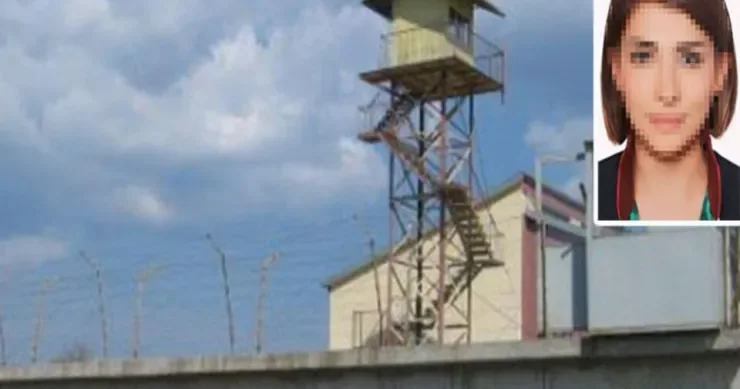 Həbsxanaya narkotik aparan vəkilə 20 il HƏBS CƏZASI