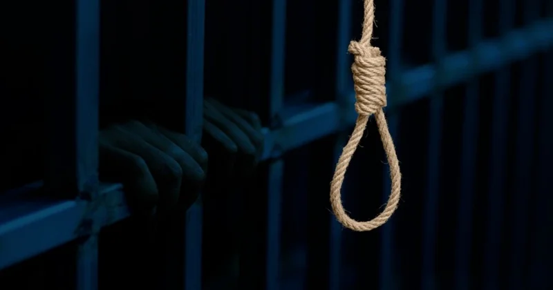 Naxçıvanda DƏHŞƏT: Sevgilisi ilə danışarkən tutuldu, arvadını asıb öldürdü