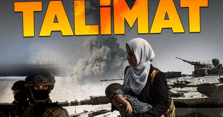 SON DƏQİQƏ: Həmas Trampın Qəzza Planına “yaşıl işıq” yandırdı