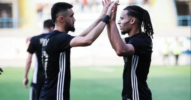 “Qarabağ” “Kəpəz”ə qalib gəldi VİDEO