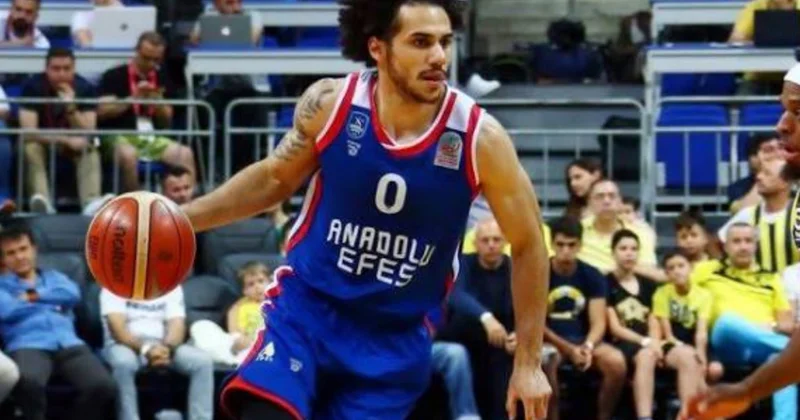 Larkin Şəngünü Adetokunbo ilə Yokiçdən üstün tutdu!