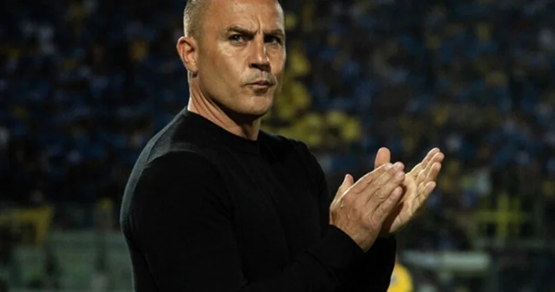 Özbəkistan Futbol Assosiasiyası Fabio Kannavaro ilə danışıqlar apardıqlarını təsdiqləyib