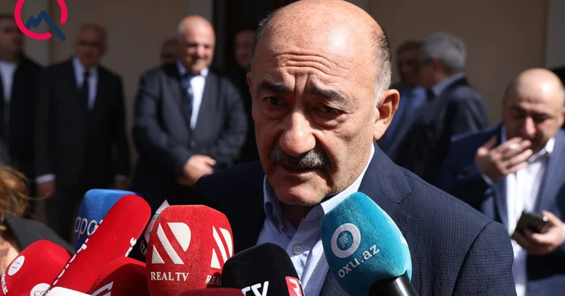 “Biz yaxın dostumuzu itirdik...”