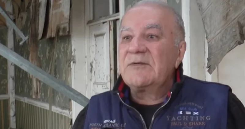 Gəncə terrorunun şahidi: Kaş evim dağılardı, amma qızım belə olmazdı