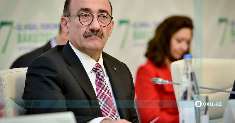 Əbülfəz Qarayev: Oqtay Şirəliyevin Azərbaycan səhiyyəsinin inkişafında böyük rolu olub