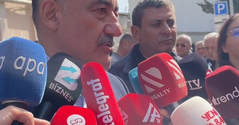 Çox yaxın bir dostumuzu itirdik Əbülfəz Qarayev