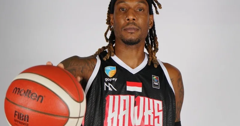 Amerikalı basketbolçu İndoneziyada ölüm cəzasına məhkum edilə bilər