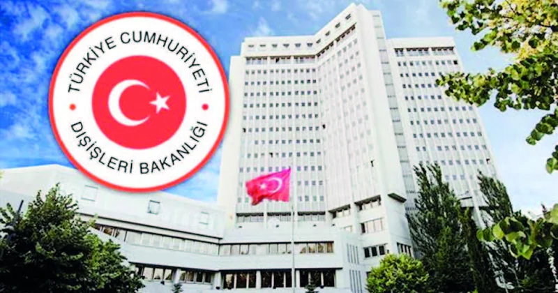 Türkiyə Naxçıvan Sazişinin 16 cı ildönümünü qürurla qeyd edir