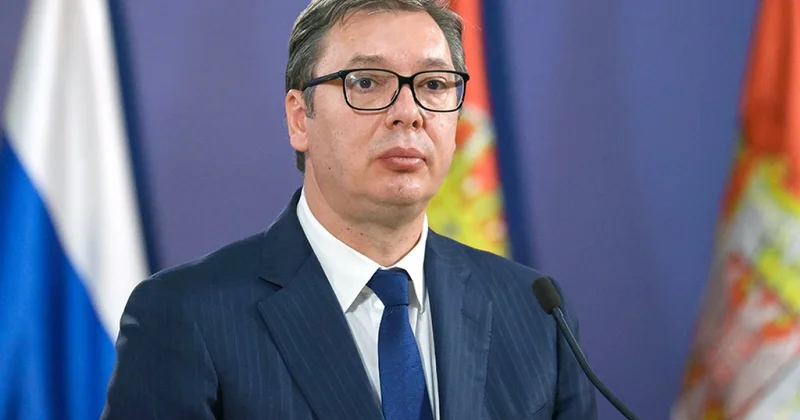 Президент Сербии спрогнозировал новую войну