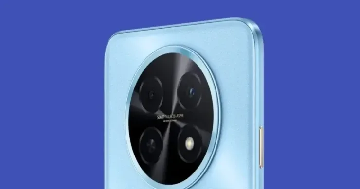 7000 mAh batareya ilə “Huawei” təqdim edildi