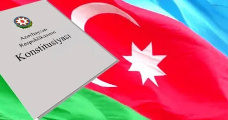 Müasir dünya və konstitusiyalar