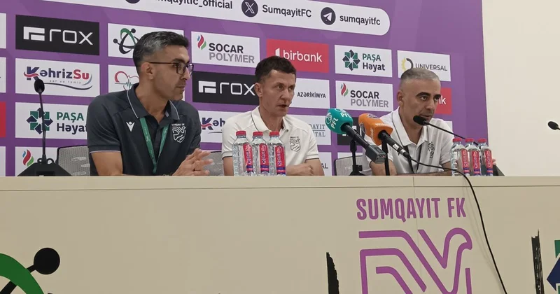 İliç: “Oyunçularımdan razıyam”