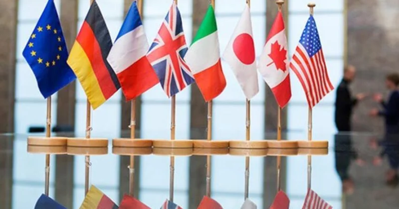 G7+ fövqəladə iclas keçirib