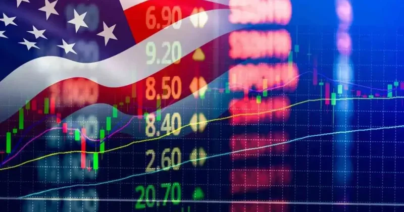 Bu il Azərbaycan banklarının ABŞ istiqrazlarına yatırımları 1 mlrd. manatdan çox artıb