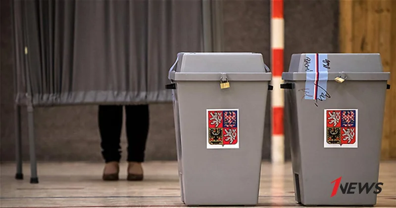 Оппозиционное движение ANO лидирует на выборах в парламент Чехии