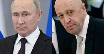 Proxanov Putin və Priqojin haqqında kitab yazıb, amma…